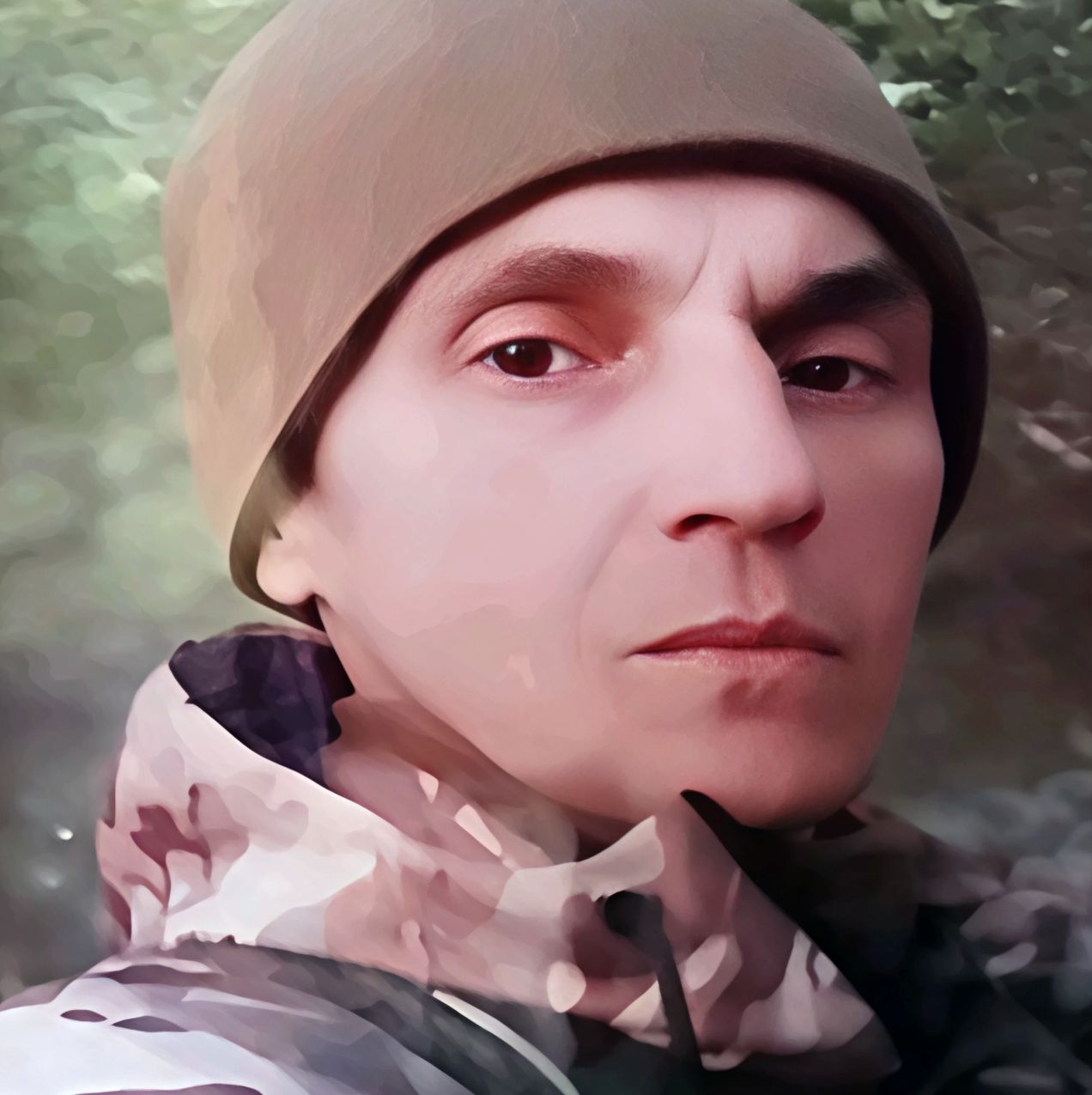 Сахненко Олег Вікторович